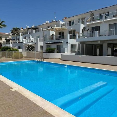 H&O Alina Sunset Apartment 파포스 외부 사진