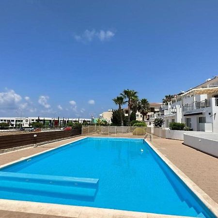 H&O Alina Sunset Apartment 파포스 외부 사진