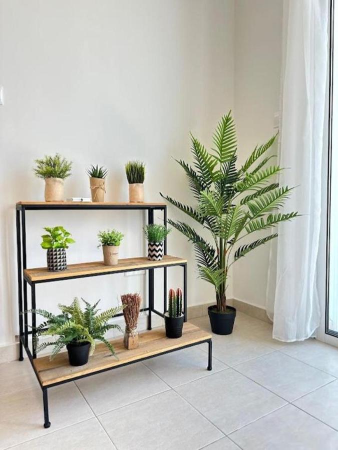 H&O Alina Sunset Apartment 파포스 외부 사진