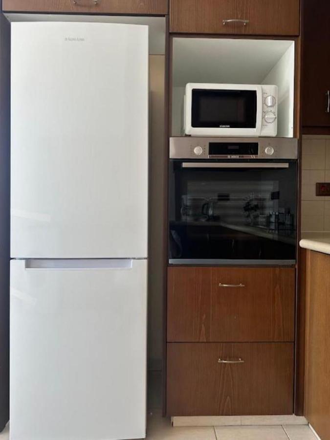 H&O Alina Sunset Apartment 파포스 외부 사진