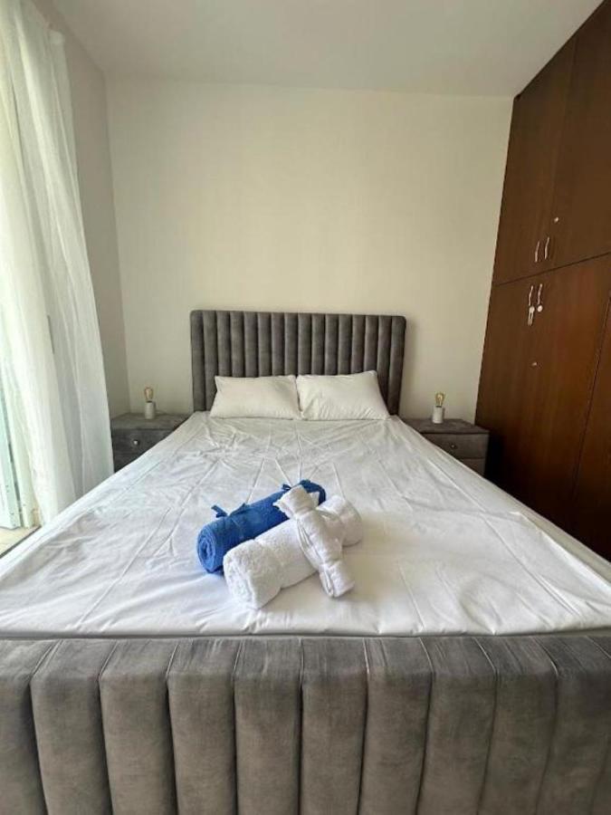 H&O Alina Sunset Apartment 파포스 외부 사진