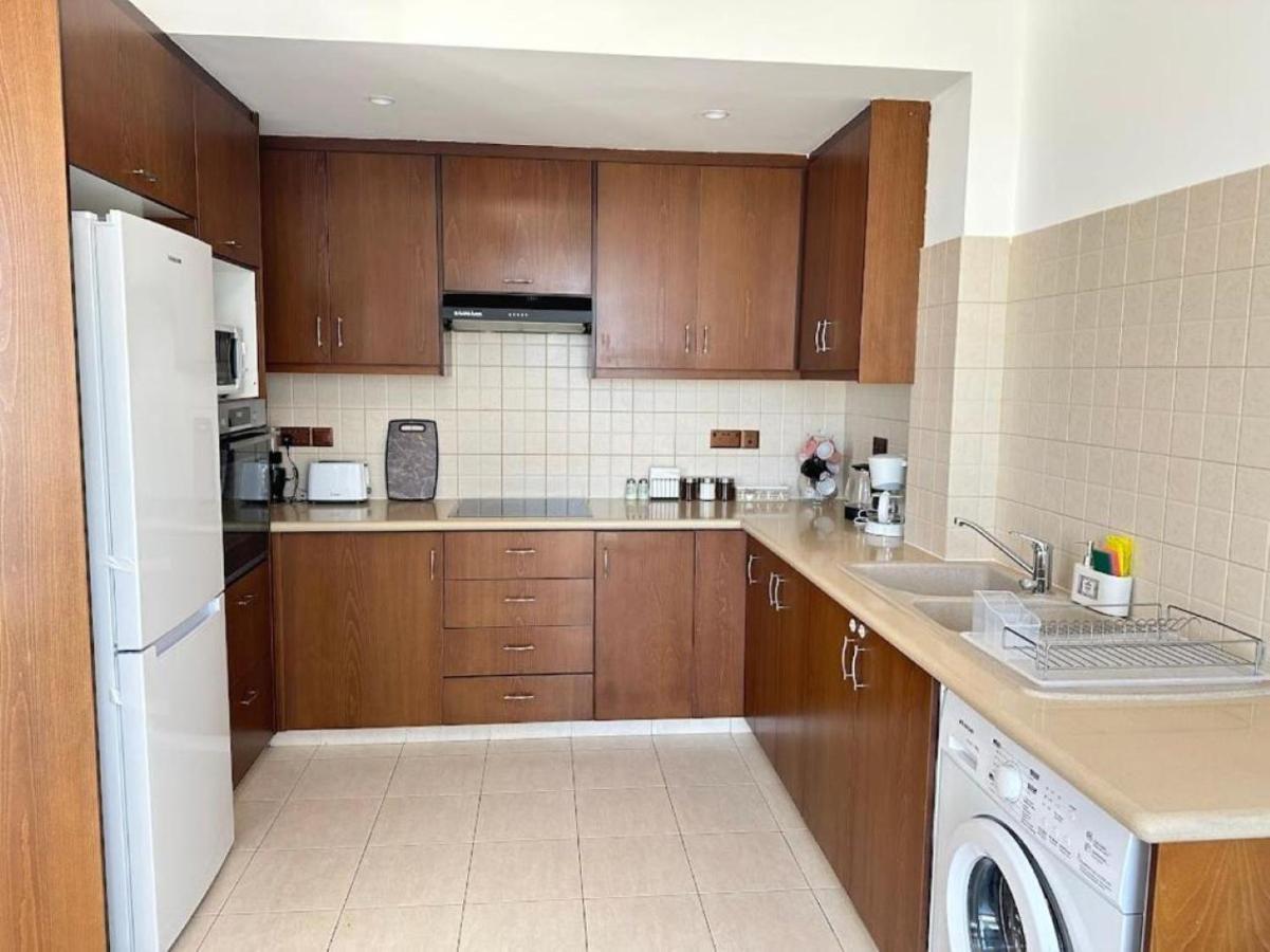 H&O Alina Sunset Apartment 파포스 외부 사진