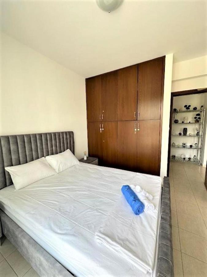 H&O Alina Sunset Apartment 파포스 외부 사진