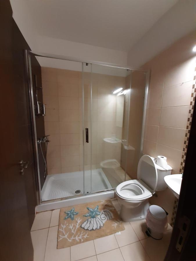 H&O Alina Sunset Apartment 파포스 외부 사진