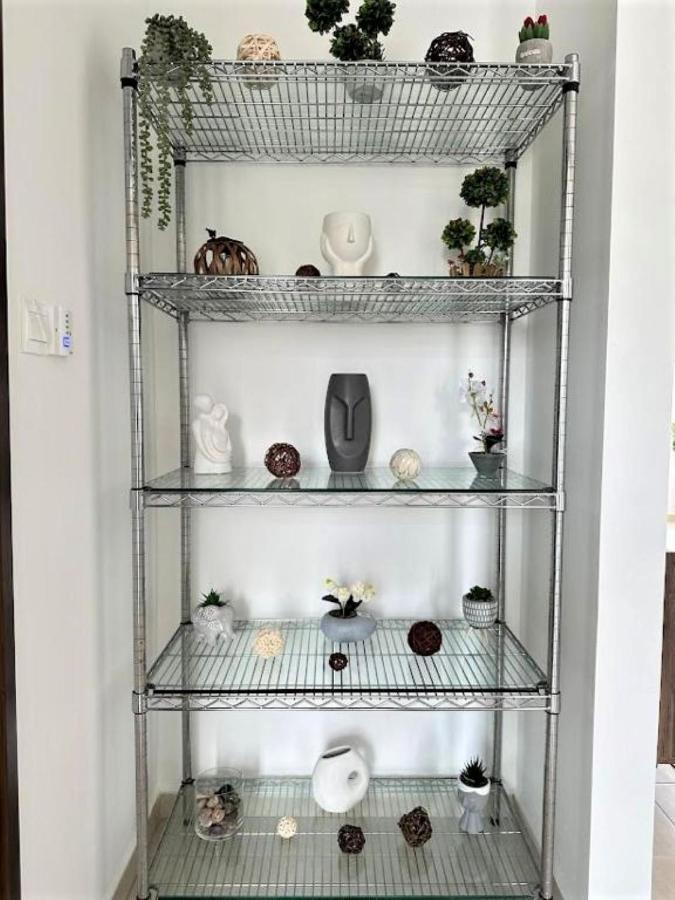 H&O Alina Sunset Apartment 파포스 외부 사진